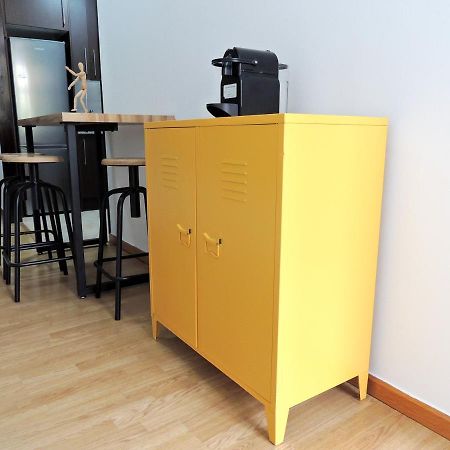 Casa Aurea-Apartamento Zona Antigua,Parking Y Wifi By Delabra Apartments Oviedo Exteriör bild
